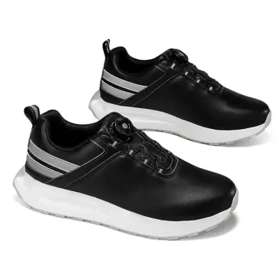 ANTI-SKID SOLE GOLF SHOES